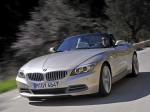 BMW Z4 sDrive 3.5i Roadster 2009 года